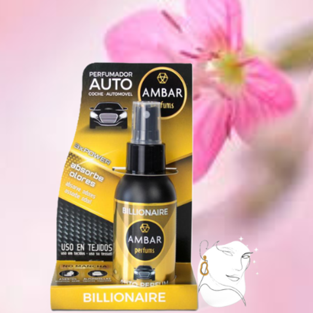 Billionnaire