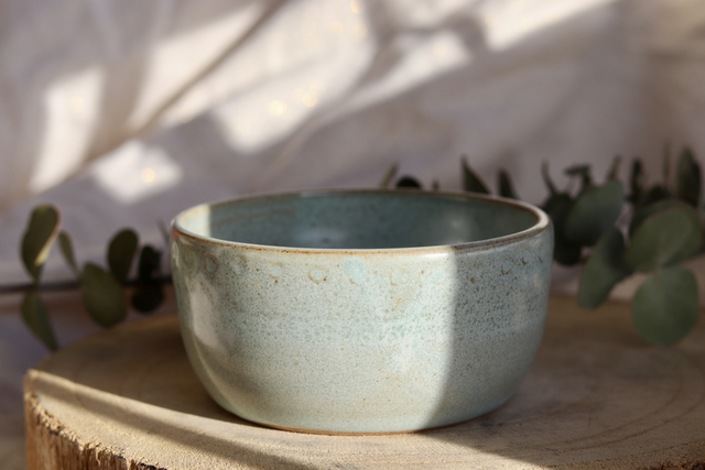 Bol - Dernière pièce