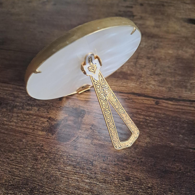 Le château de Silmareld