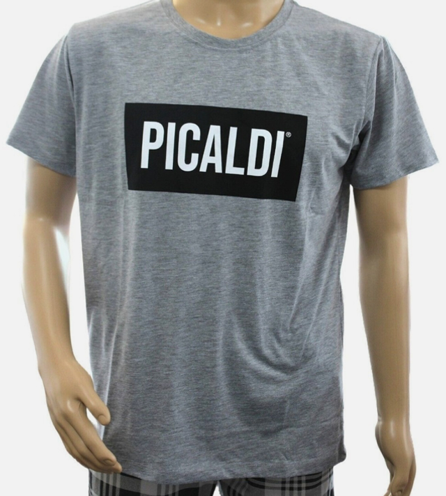 Picaldi Logo Shirt