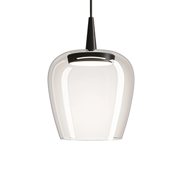 Zafferano Bilia 230 V Lampe en suspension Nude