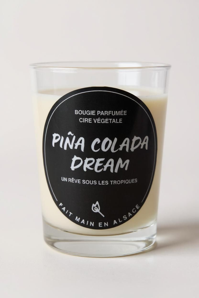 Pina colada dream - pina colada