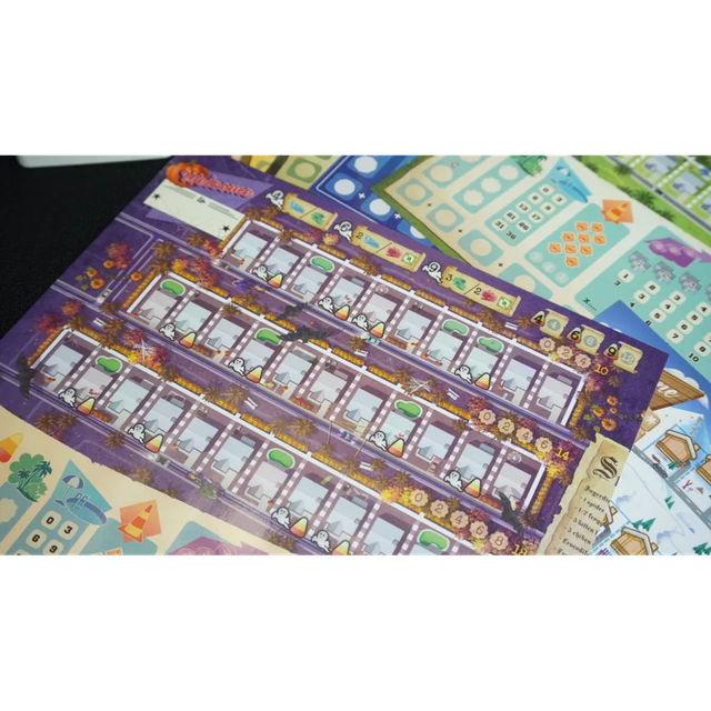 Welcome - Collector Edition