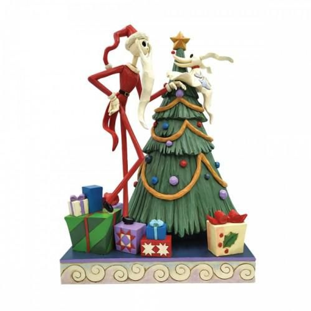 Jack skellington Noël 
