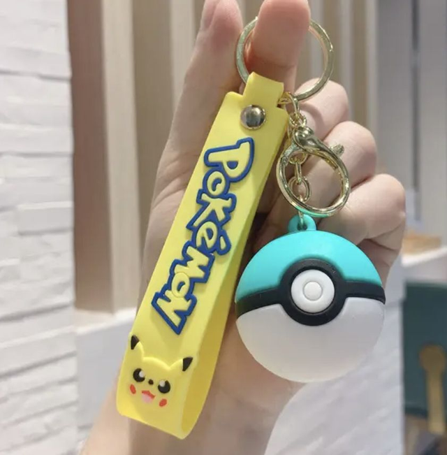 0078 - Pokémon - Turkoois