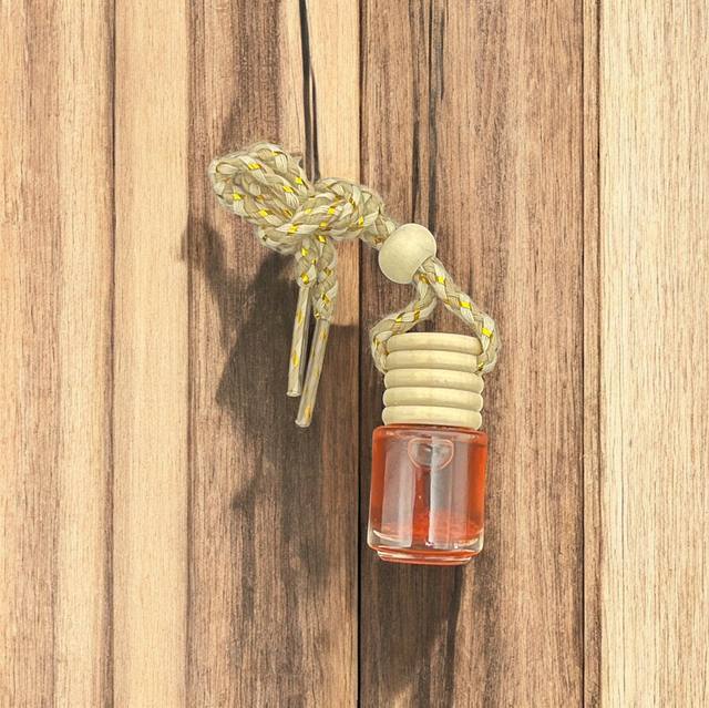 Diffuseur de voiture - Gingembre Pamplemousse