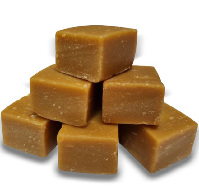 500g Vanilla Fudge