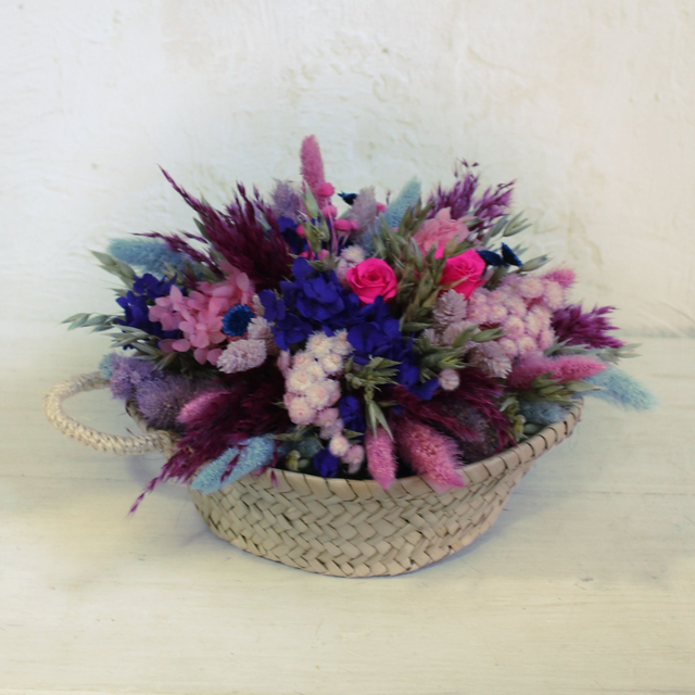 6 - PANERA REDONDA - CL413RD - 15x25cm 