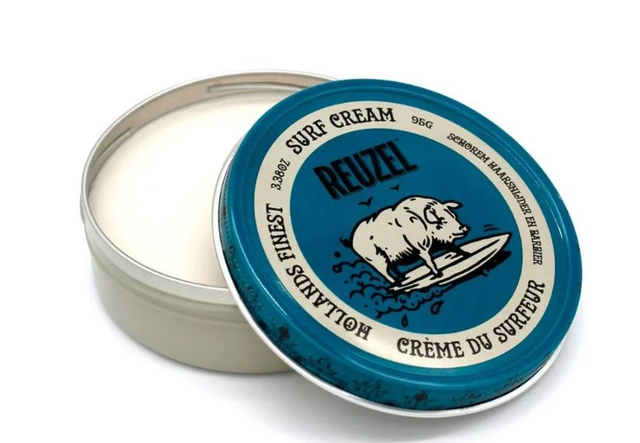 Pomada Surfcream 95gr Reuzel