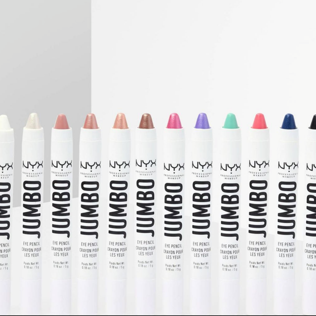 Crayon Yeux Jumbo By Nyx