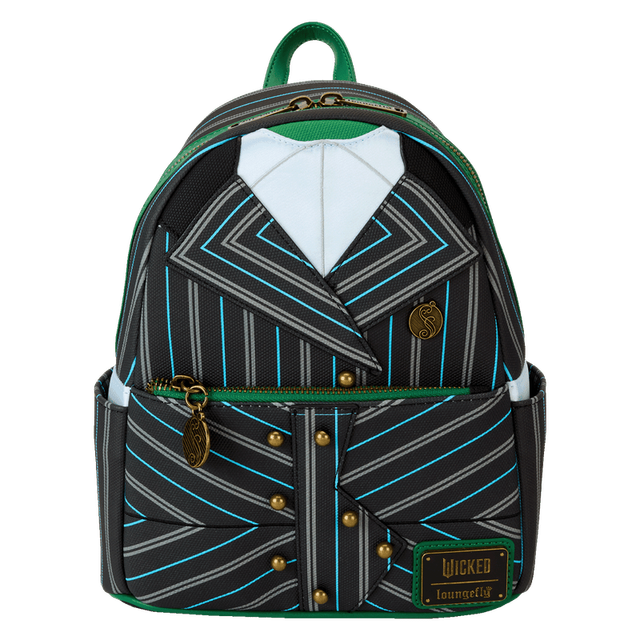 Wicked: Elphaba Mini Backpack