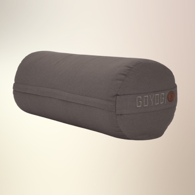 Yoga Bolster - GoYogi 
