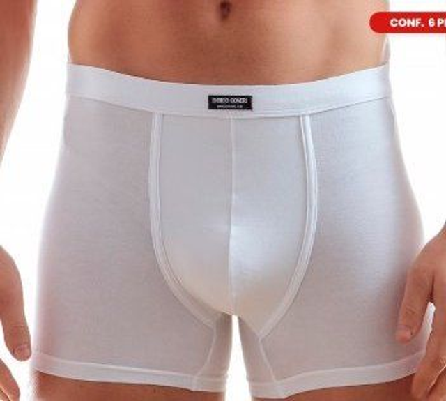 BOXER EB1002 ENRICO COVERI 6 pezzi