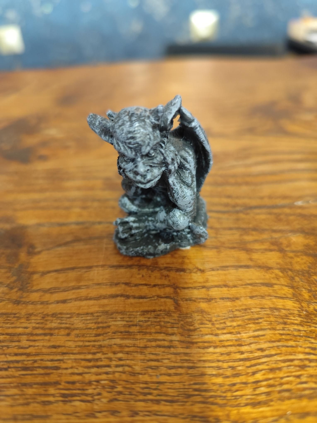 Mini gargouille aléatoire