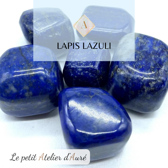 Lapis Lazuli