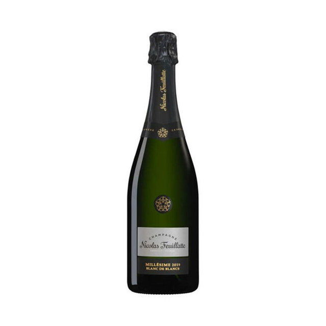 Nicolas Feuillatte Blanc de Blancs