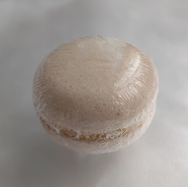 Macaron/Monoï