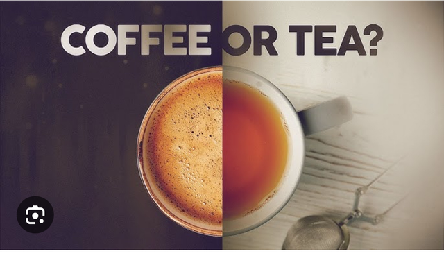Coffee | Tea- Premium