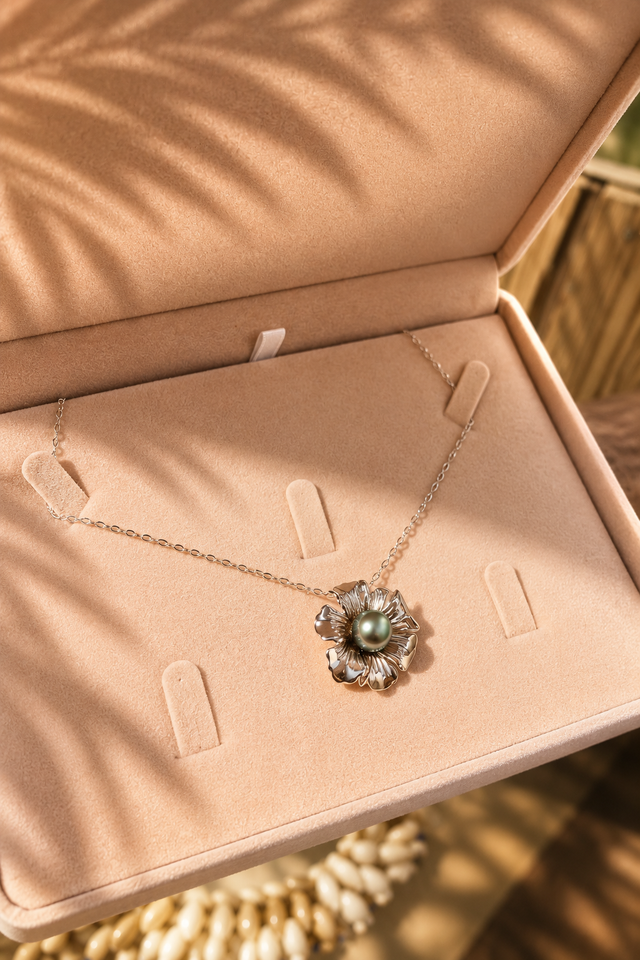 Collier Hina