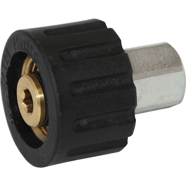 22mm Female x 1/4" BSP Female adaptor to suit Kärcher