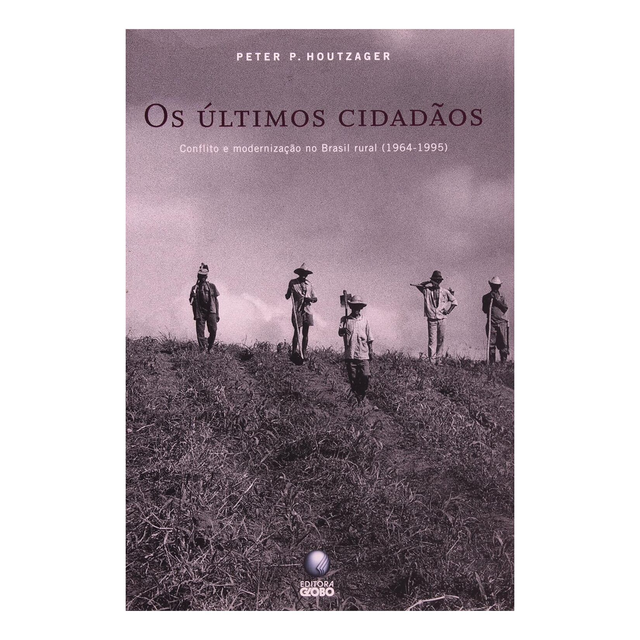Os Últimos Cidadãos