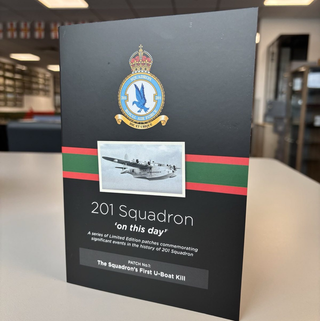 ‘On This Day’ Patch 1 