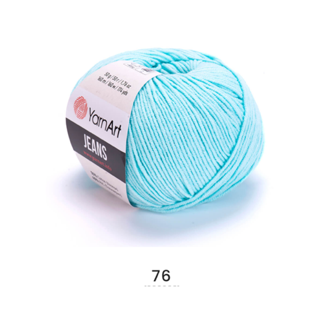 Jeans 76