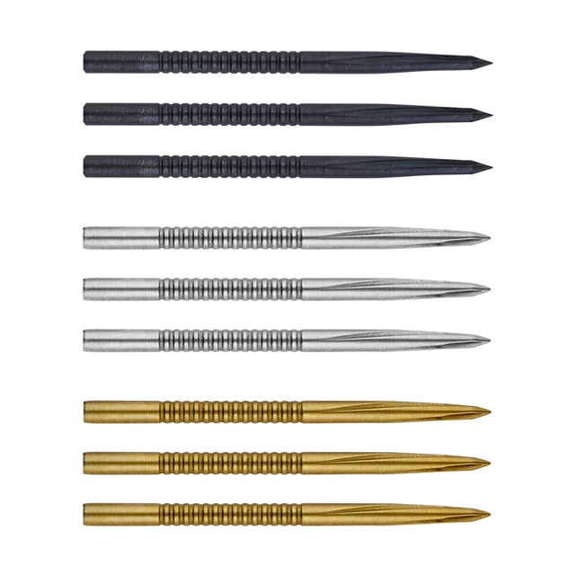 UNICORN VOLUTE POINT MICRO SHARK FIN 42mm