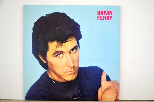 Ferry, Bryan - These Foolish Things (1973)