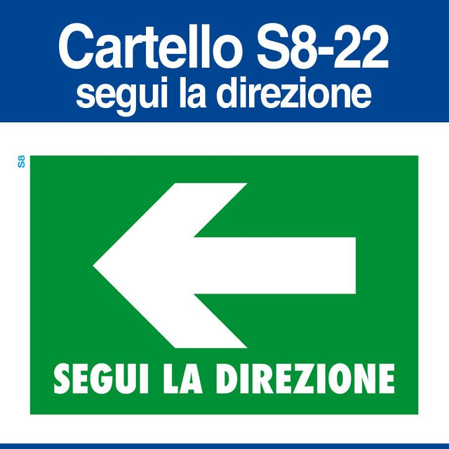 S08-Segui la Direzione