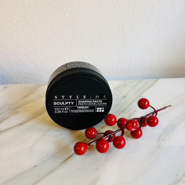 TERMIX STYLE ME SCULPTY PASTA MODELADORA 100ml
