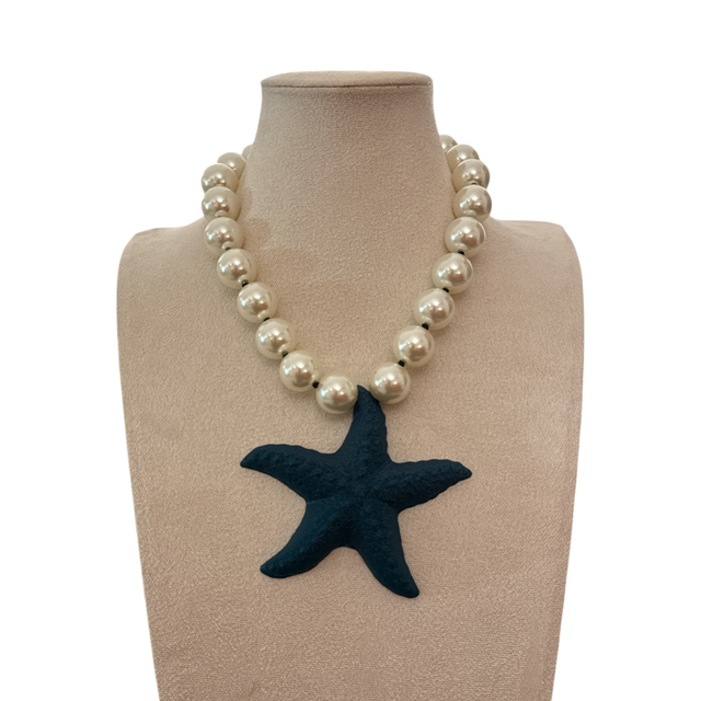 Collana Stella Marina
