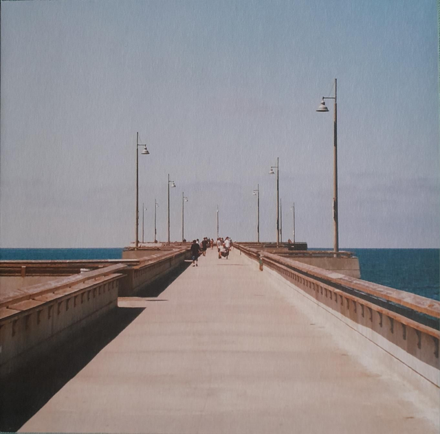 Alex.Do - World On A Wire - DYSTOPIAN025 - 12"