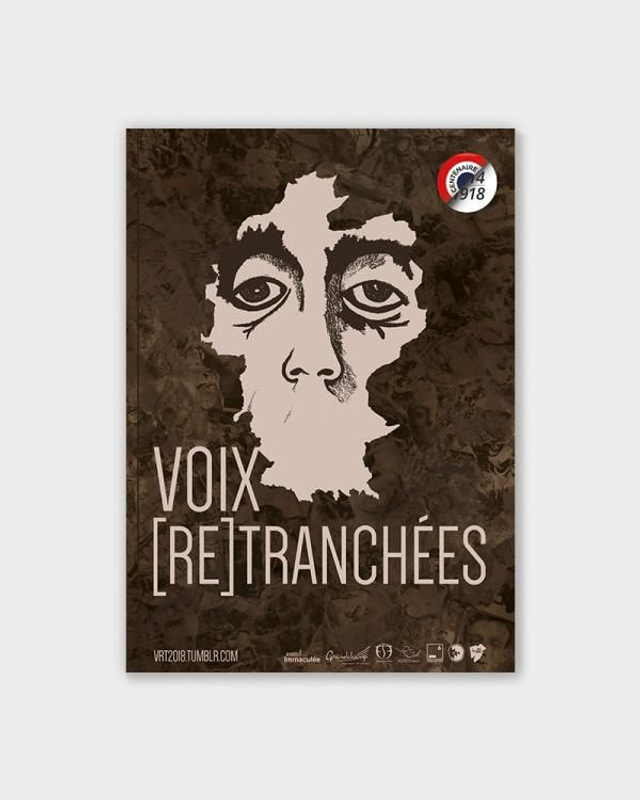Voix (re)Tranchées