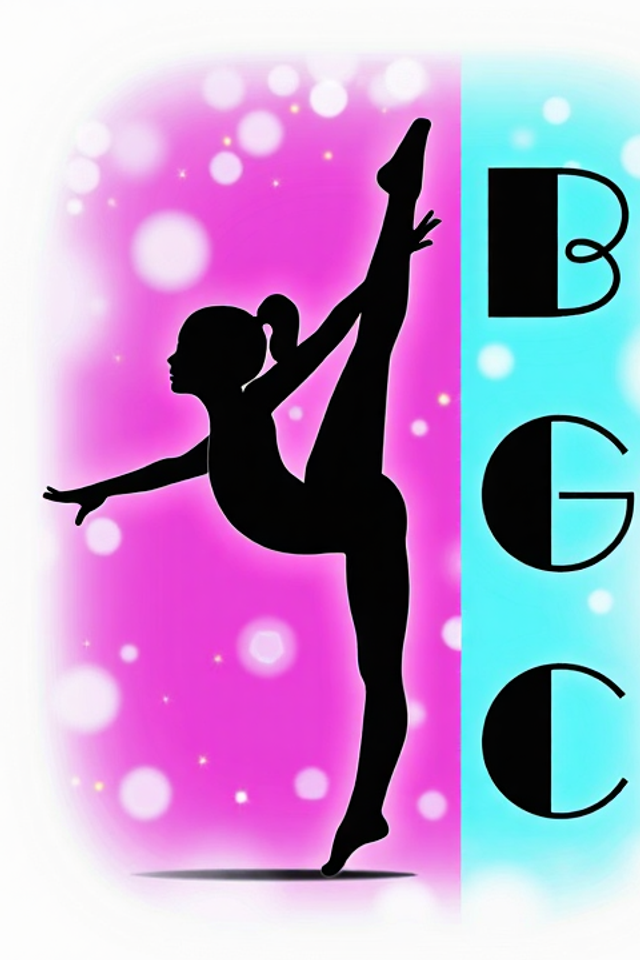 First Month Preschool Gymnastics