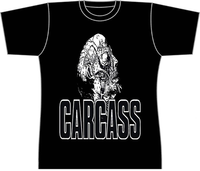 Carcass