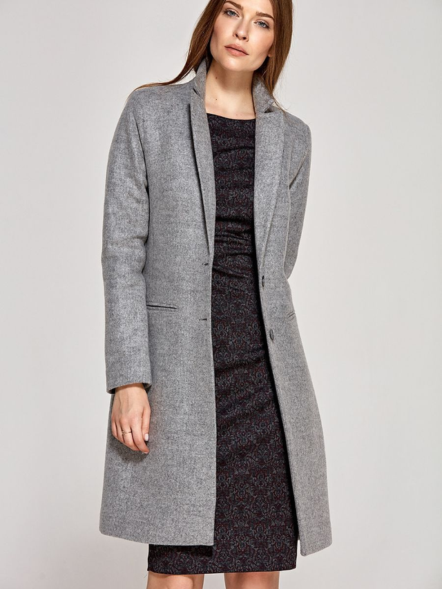 Cappotto model 149392 Nife