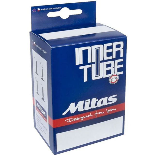 Mitas 12” Tube 