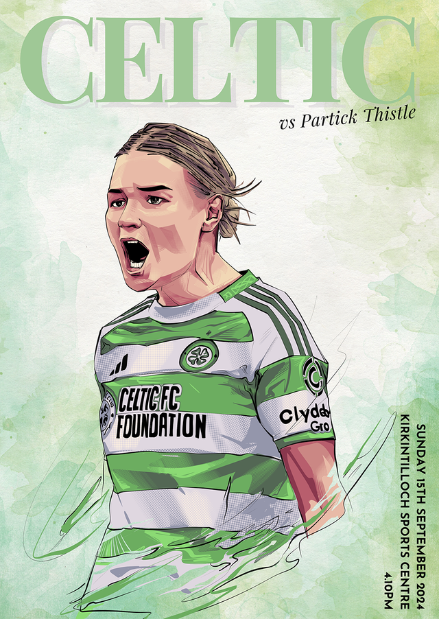 20. Maria vs Thistle 15/09/2024