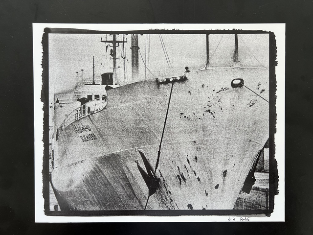 CHRONIQUES D'UN MYTHOGRAPHE, livre + tirage de tête 