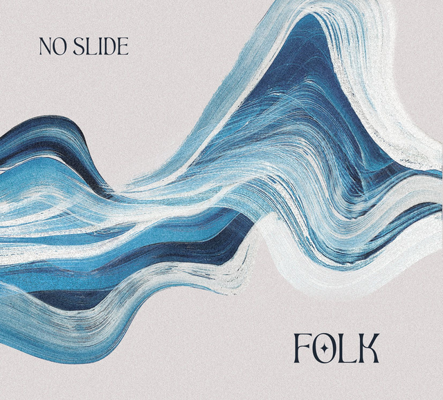No Slide - Folk