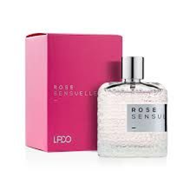 LPDO Rose Sensuelle edp intense 100ml