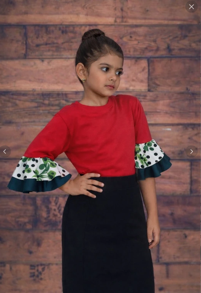 457 12 ans Top enfant 