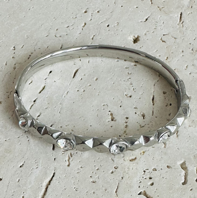 Cuff armband 