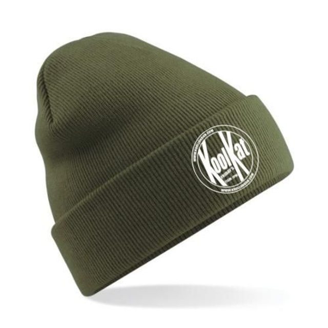 KOOL KAT FRIDAYS Beanie hat