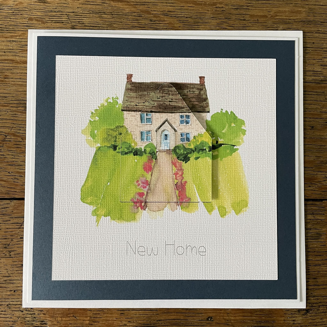 G36 New Home Cottage