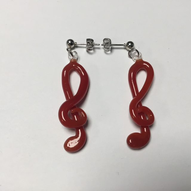 Boucles d’oreilles réf Bo 207