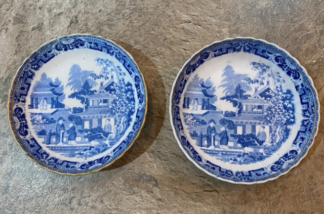 Miles mason tea bowl