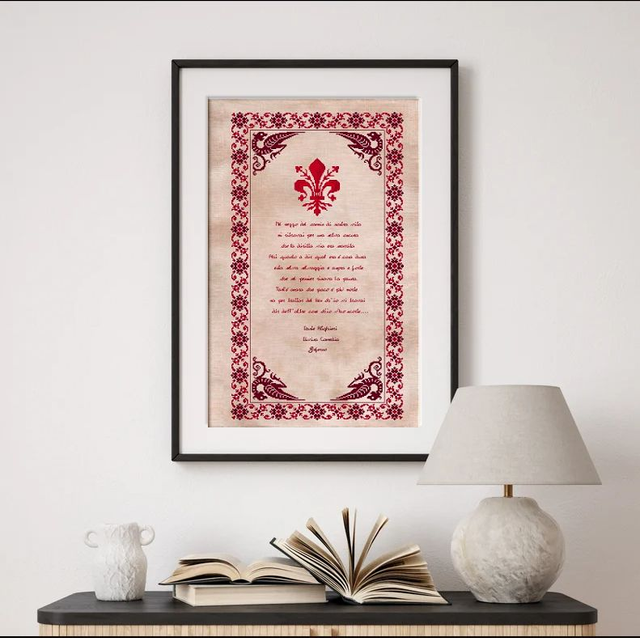 DL04 "Dante's Sampler " - © 2010 by LGL