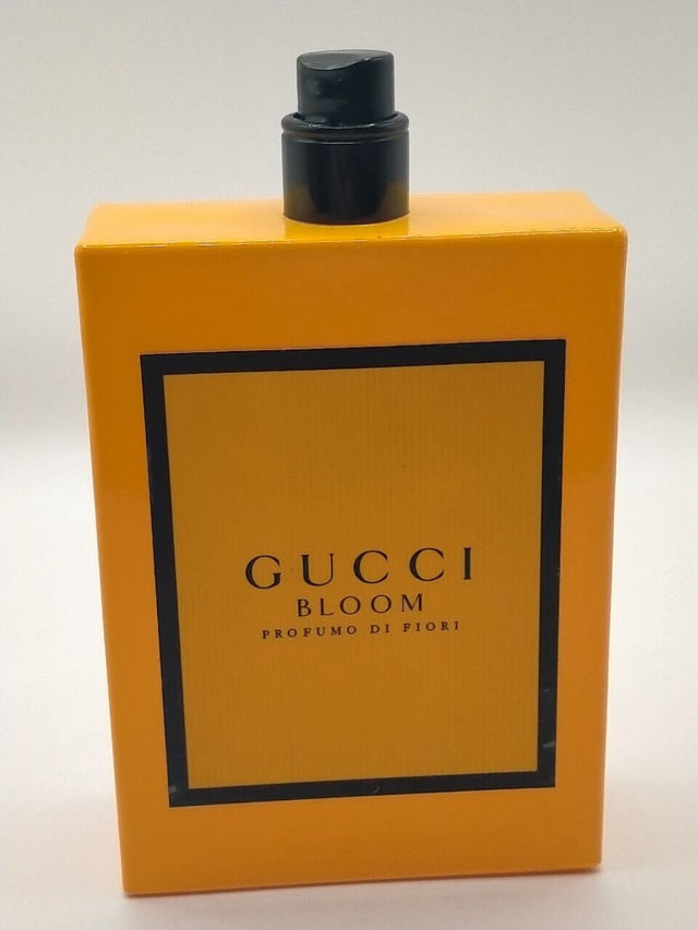 Gucci Bloom Profumo di Fiori, 100ml